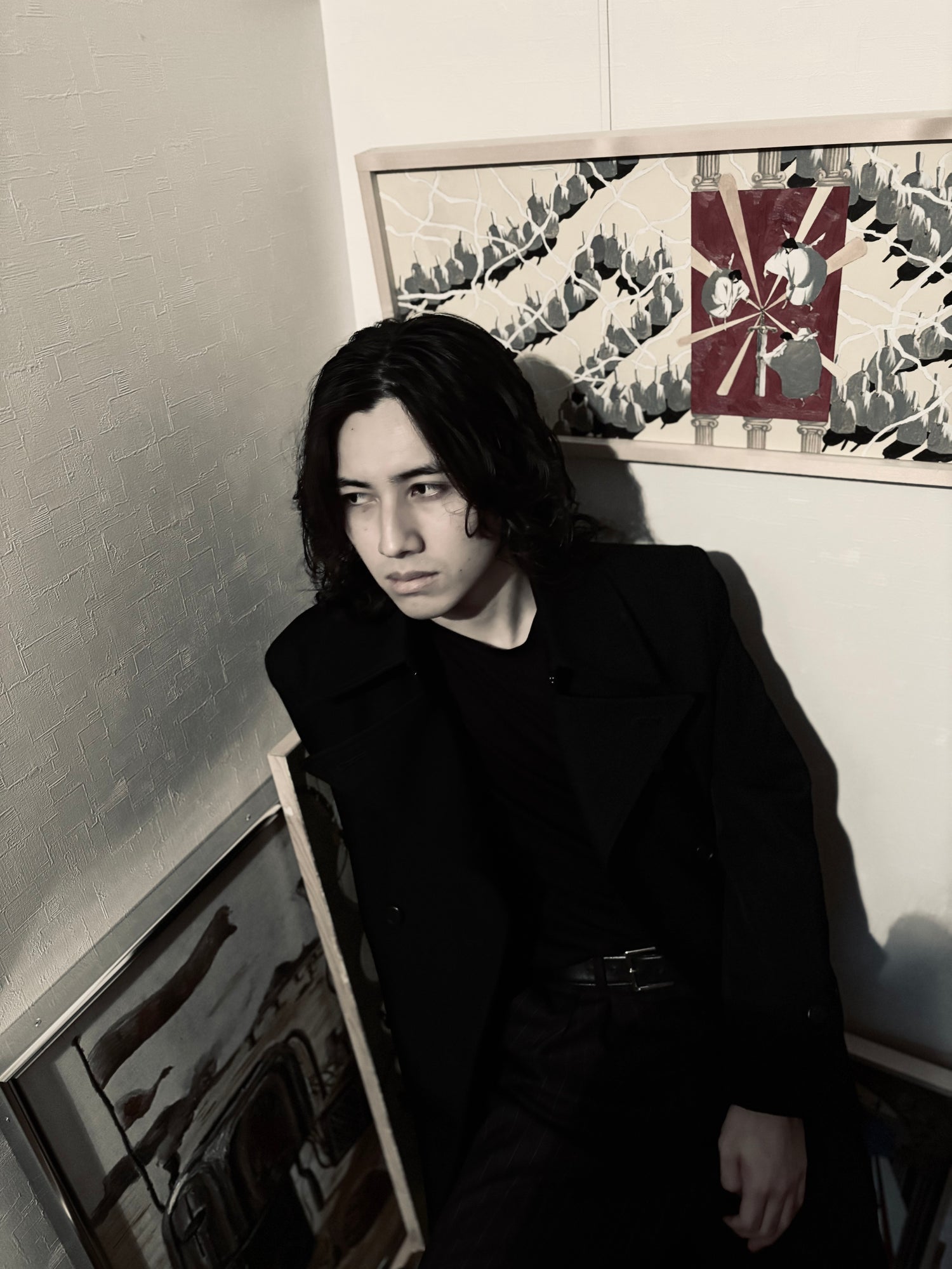 平松 恭輔